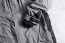2000s FILA nylon ski jacket