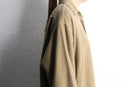 “Polo by Ralph Lauren” LOWELL SPORT beige cotton shirt