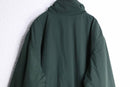 1990's L.L.Bean nylon jacket "Green"