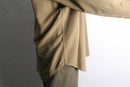 “Polo by Ralph Lauren” LOWELL SPORT beige cotton shirt