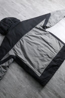2000s FILA nylon ski jacket