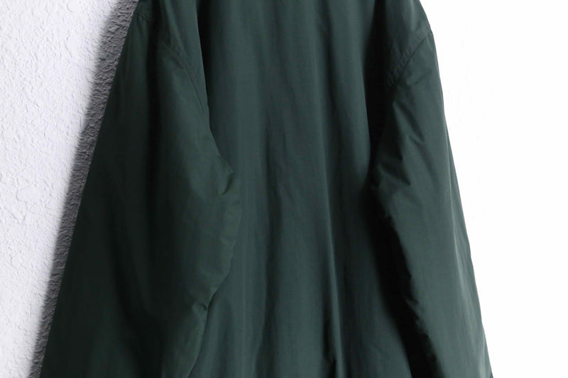 1990's L.L.Bean nylon jacket "Green"