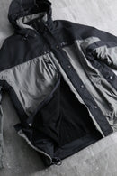 2000s FILA nylon ski jacket