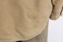 “Polo by Ralph Lauren” LOWELL SPORT beige cotton shirt
