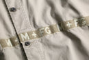 1990s MARITHÉ FRANÇOIS GIRBAUD oversized design shirt