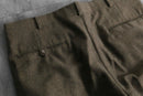 1980-90s J.G.HOOK windowpane check 2piece wool tailored jacket set up