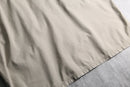 1990s MARITHÉ FRANÇOIS GIRBAUD oversized design shirt