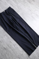 00's”BURBERRY LONDON” wool dress slacks