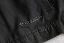 1990s Columbia cotton canvas zip jacket