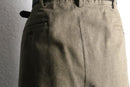 “POLO SPORT” melange beige cotton trouser