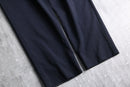 00's”BURBERRY LONDON” wool dress slacks