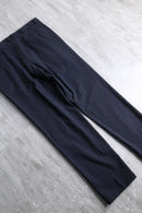 00's”BURBERRY LONDON” wool dress slacks