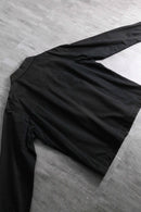 1990s Columbia cotton canvas zip jacket