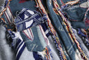 "Re:make" rug tracker jacket