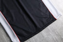 james motorsports half zip racing jersey