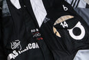 "Re:make" M-51 track coat