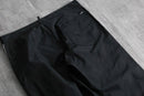 JIL SANDER nylon snap pants