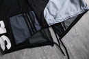 "Re:make" M-51 track coat