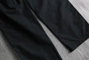JIL SANDER nylon snap pants