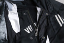 "Re:make" M-51 track coat