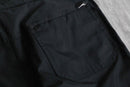 JIL SANDER nylon snap pants