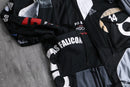 "Re:make" M-51 track coat