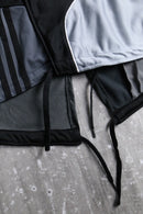 "Re:make" M-51 track coat