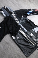 "Re:make" M-51 track coat