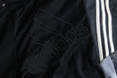 "Re:make" M-51 track coat