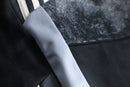 "Re:make" M-51 track coat