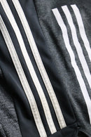 "Re:make" M-51 track coat