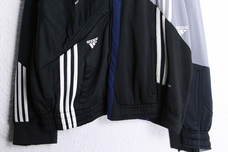 ''Re:make" docking track hoodie