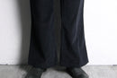 70-80's w. germany black corduroy logger pants