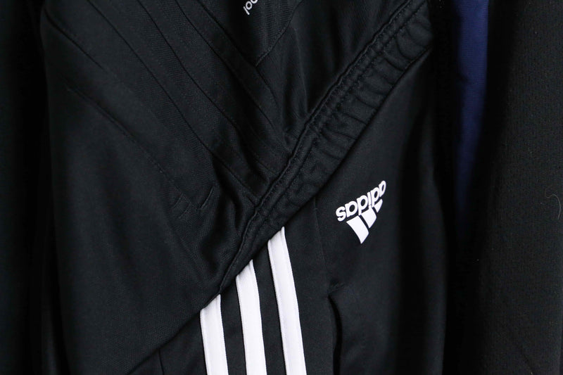 ''Re:make" docking track hoodie