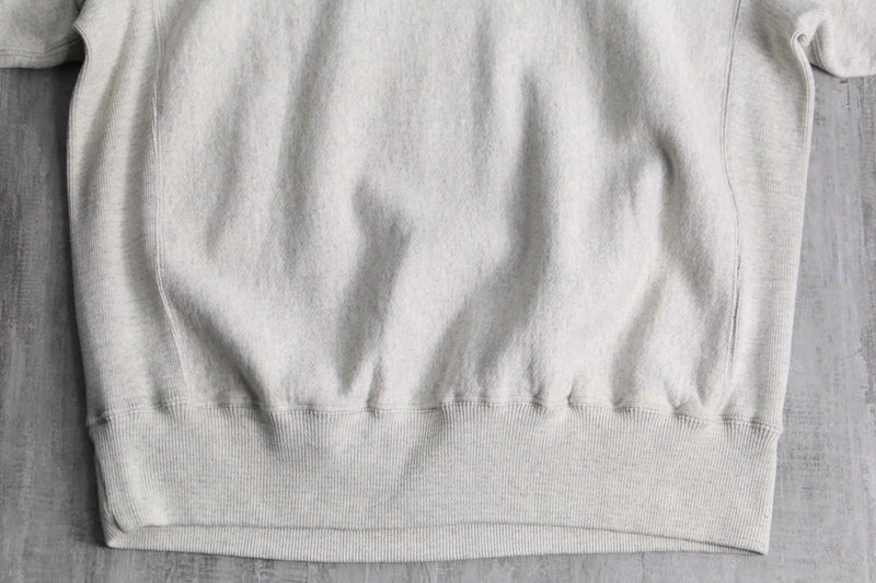 “The Black Dog” print design sweat