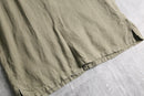 olive moleskin work jacket