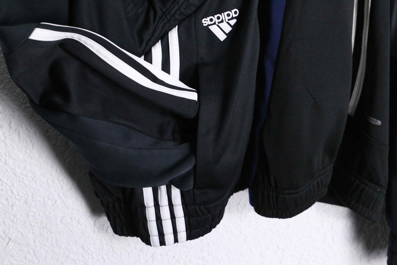 ''Re:make" docking track hoodie