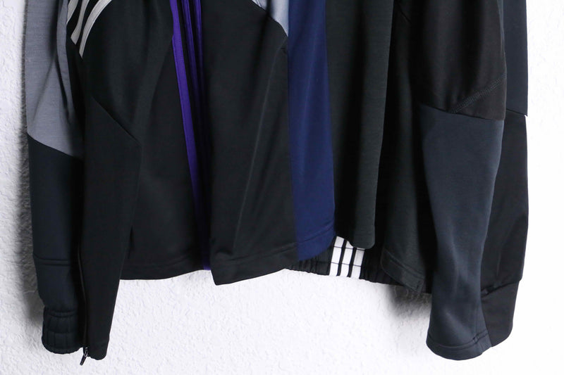 ''Re:make" docking track hoodie