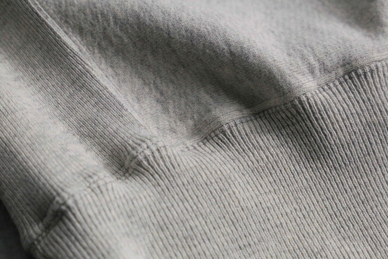 “The Black Dog” print design sweat