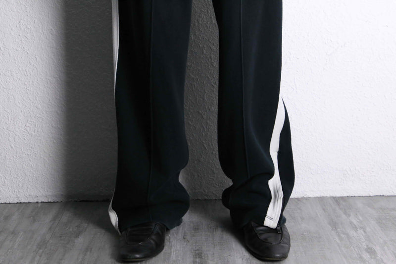 “Polo by RL” monotone cotton sweat pants