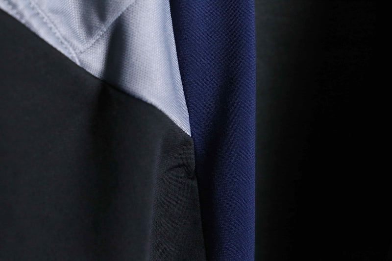 ''Re:make" docking track hoodie