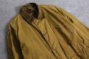 1930-late 40s vintage Hirsch Weis cotton canvas hunting jacket