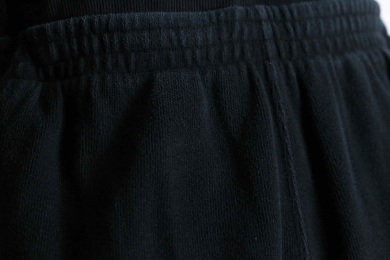 “Polo by RL” monotone cotton sweat pants