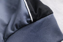 "Re:make" lace track jacket