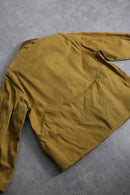 1930-late 40s vintage Hirsch Weis cotton canvas hunting jacket