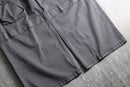 2000s wide cotton cargo pants