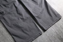 2000s wide cotton cargo pants