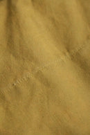 1930-late 40s vintage Hirsch Weis cotton canvas hunting jacket