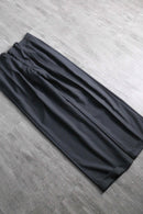 1990-00s Ralph Ralph Lauren graph check 2tuck slacks