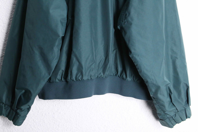 "Colombia" liner fleece nylon jacket